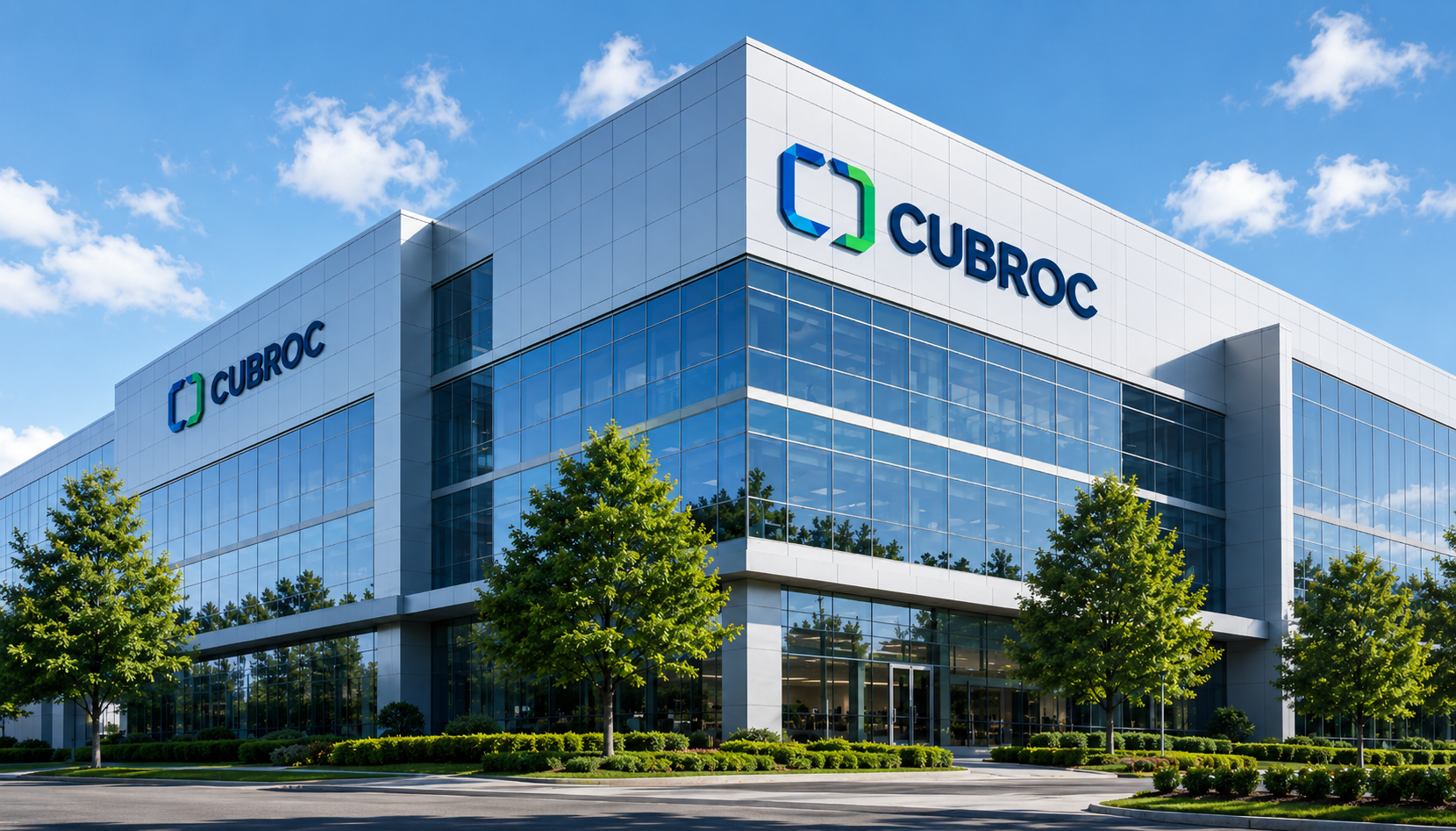 CUBROC headquarters